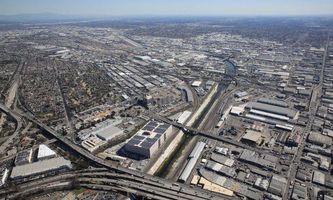 Warehouse Space for Rent located at 1501 Rio Vista Avenue Los Angeles, CA 90023