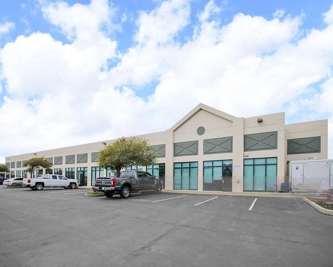 Marina Westshore Business Park