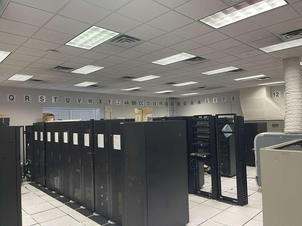 Landmark Coppell Data Center photo 1