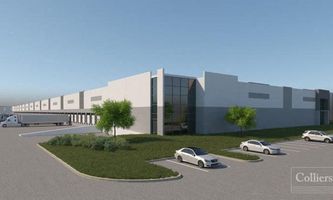 Warehouse Space for Rent located at 5849 W Schulte Rd Bldg 23 Tracy, CA 95377