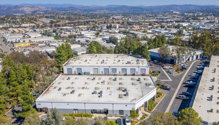 Warehouse Space for Rent at 302 Enterprise St Escondido, CA 92029 - #20