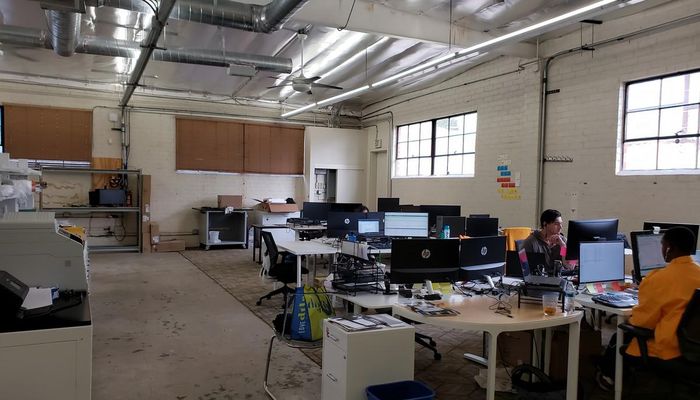 Warehouse Space for Rent at 111-115 Main St El Segundo, CA 90245 - #5