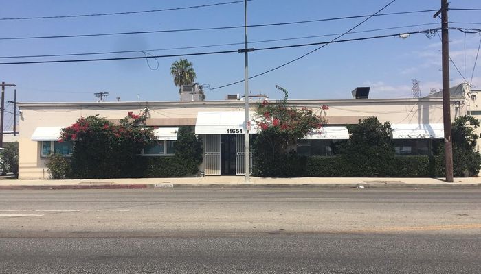 Warehouse Space for Sale at 11651 Vanowen St North Hollywood, CA 91605 - #14