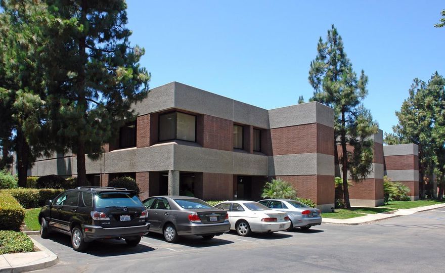 Pointe Camino Business Centre