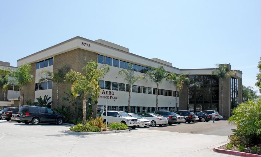 Aero Office Park