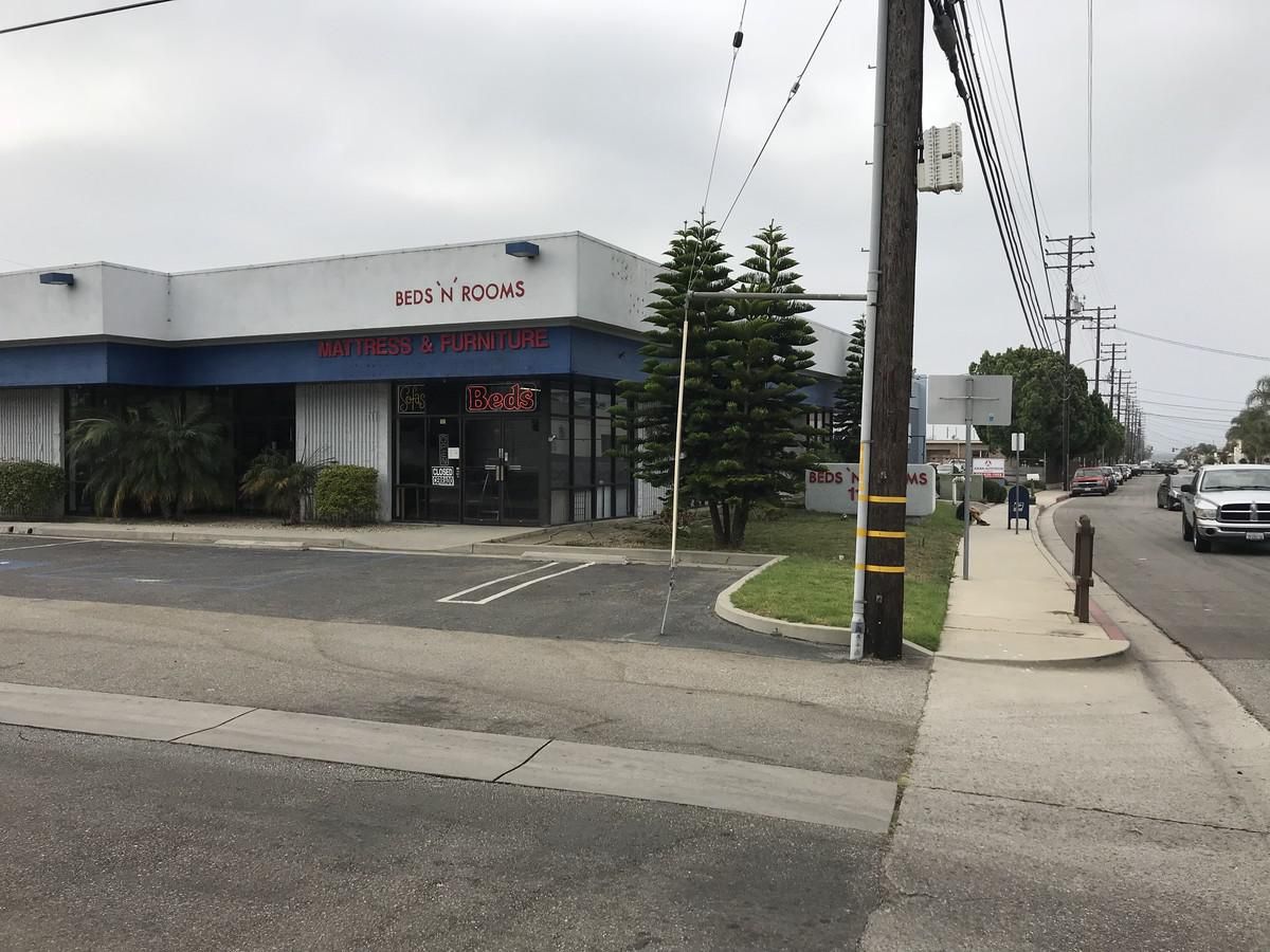 Retail Property For Lease photo 3