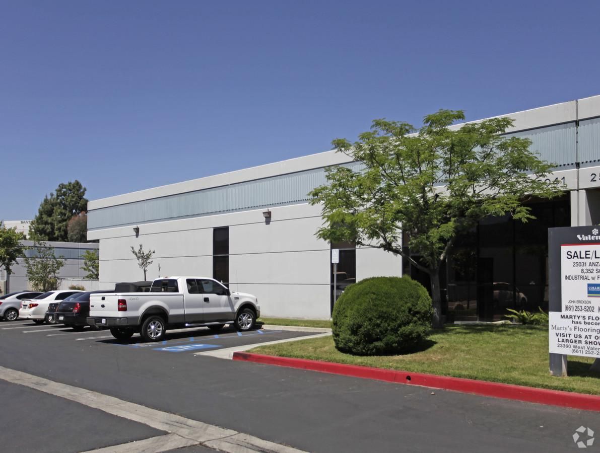 Industrial Property For Lease photo 2