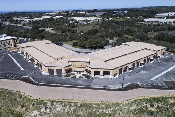 Garage Unlimited Monterey 12 Lower Ragsdale Dr