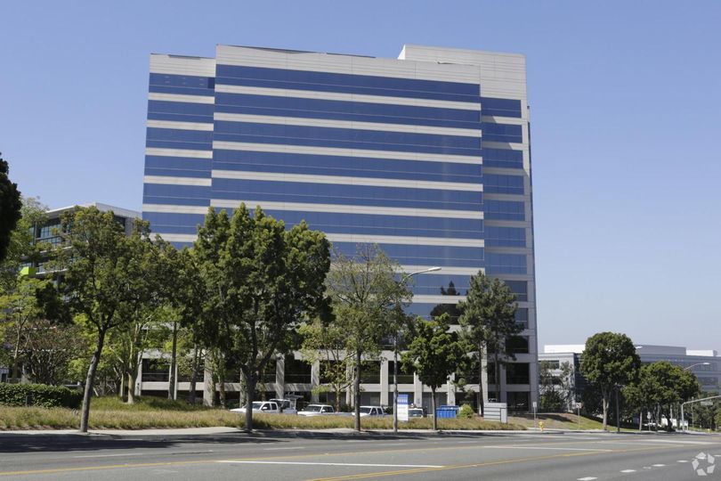 Office Property for Lease