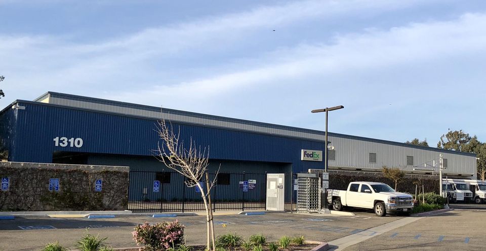 Industrial Property For Lease