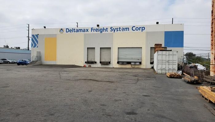 Warehouse Space for Rent at 10834 S La Cienega Blvd Inglewood, CA 90304 - #5