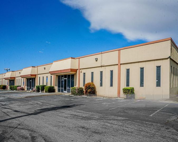 Pillar Business Park-Bldg D