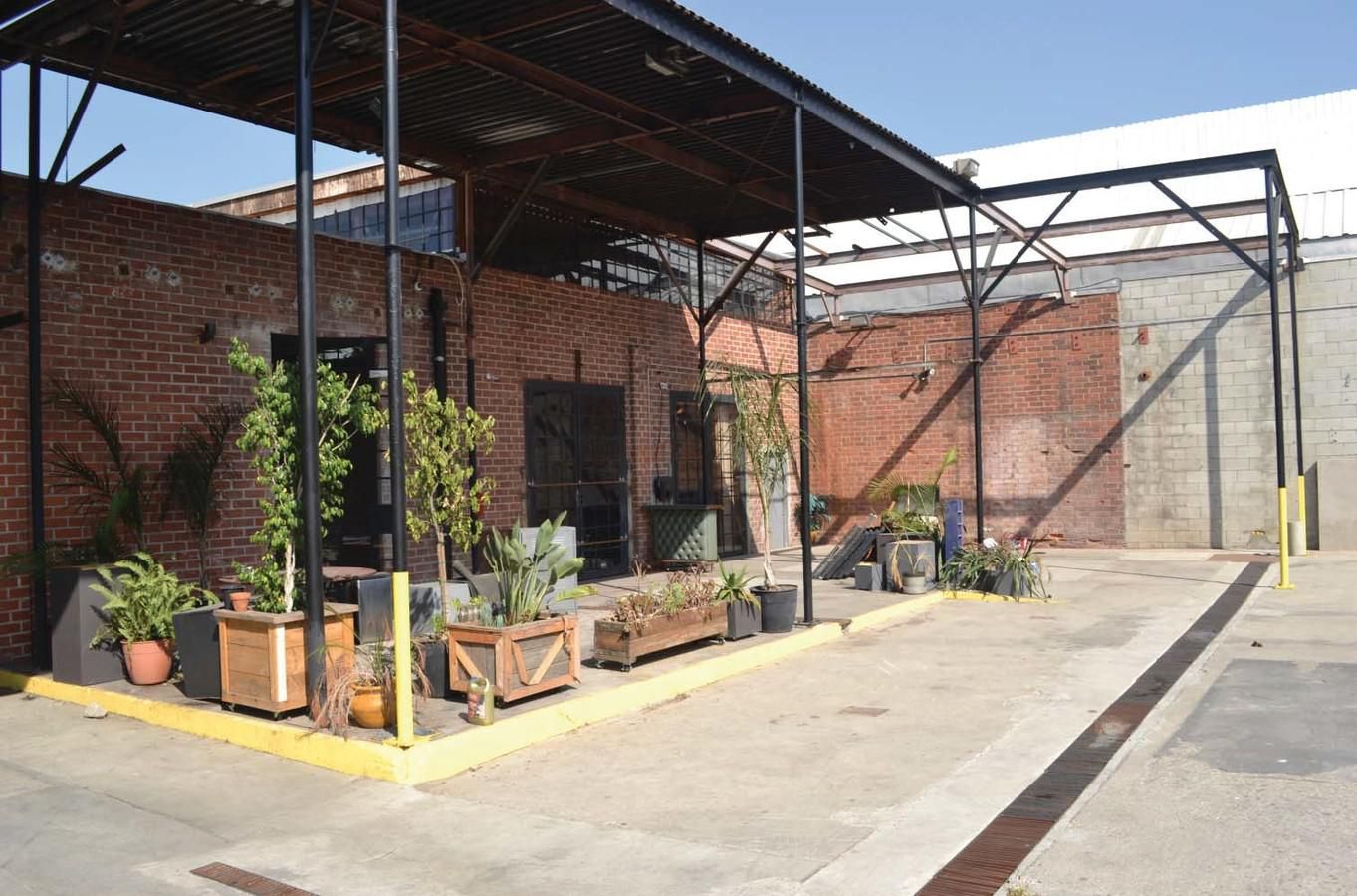 Office Property For Lease photo 4