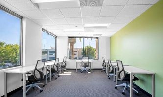Office Space for Rent located at 6080 Center Drive Los Angeles, CA 90045