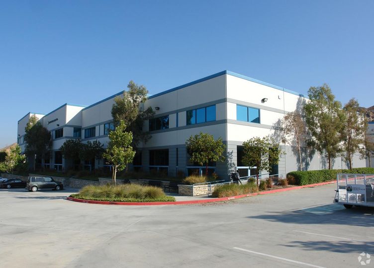 Industrial Property for Lease