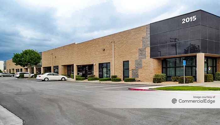 Warehouse Space for Rent at 2015 West Park Avenue Redlands, CA 92373 - #2