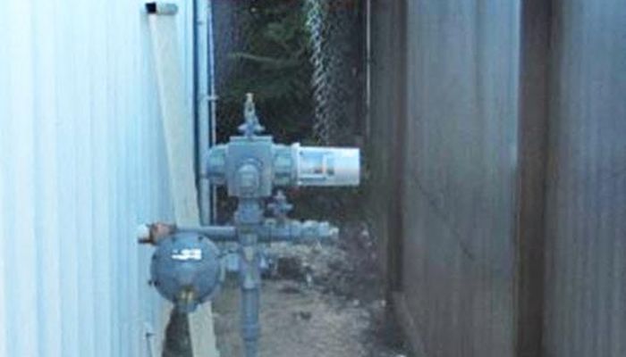 Warehouse Space for Rent at 445 Menlo Ave Hemet, CA 92543 - #7