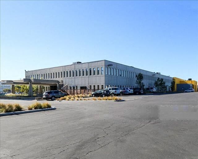 Playa Jefferson - Bldg. D