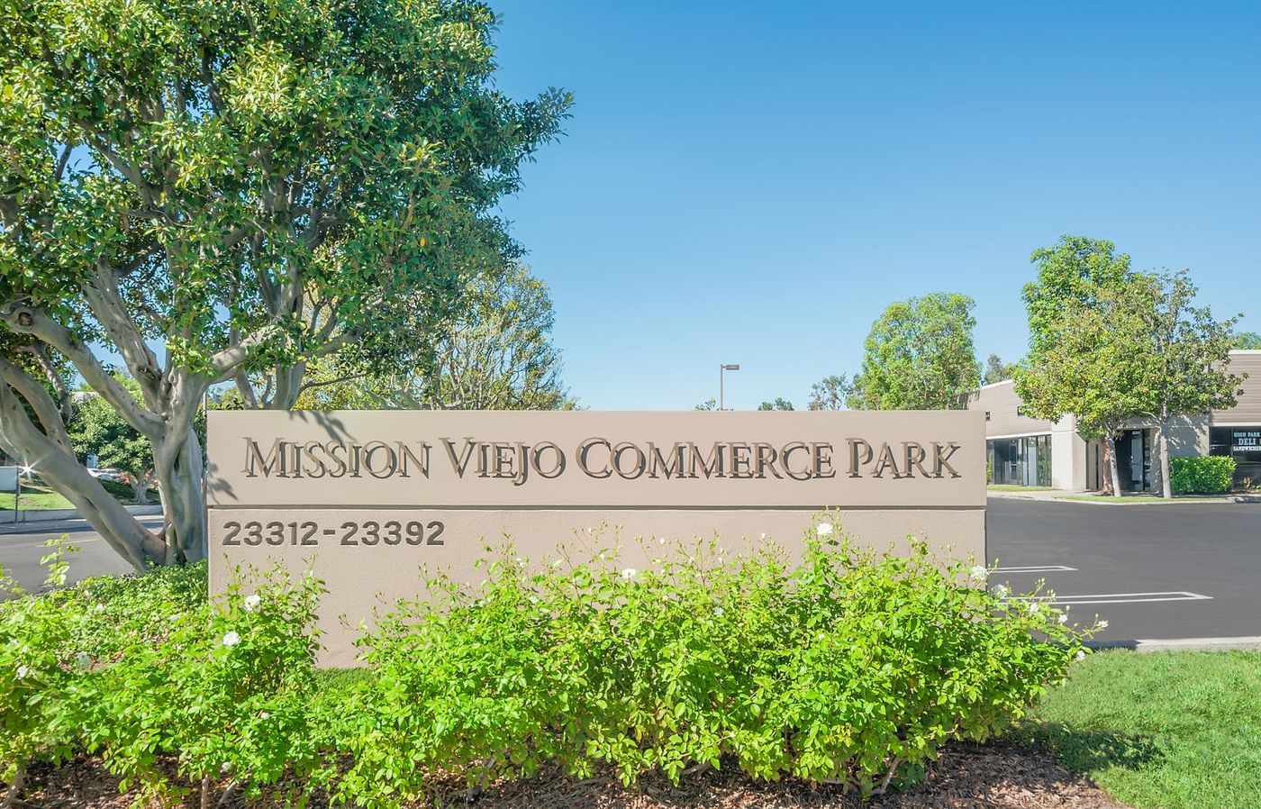 Mission Viejo Commerce Park photo 2