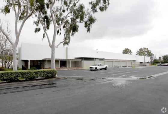 Industrial Property for Lease