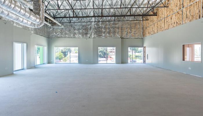 Warehouse Space for Rent at 4300 Shirley Ave El Monte, CA 91731 - #24