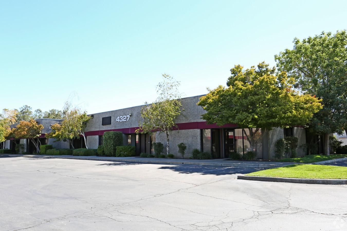 Interstate Business Park photo 4