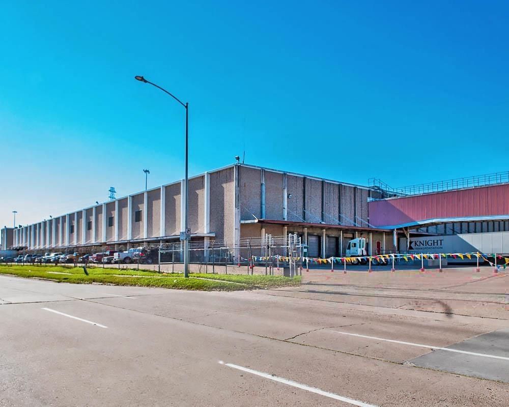 East End Logistics Park - Building 1 & 2 photo 2