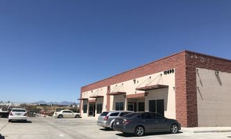 Warehouse Space for Rent located at 10690 G Ave Hesperia, CA 92345