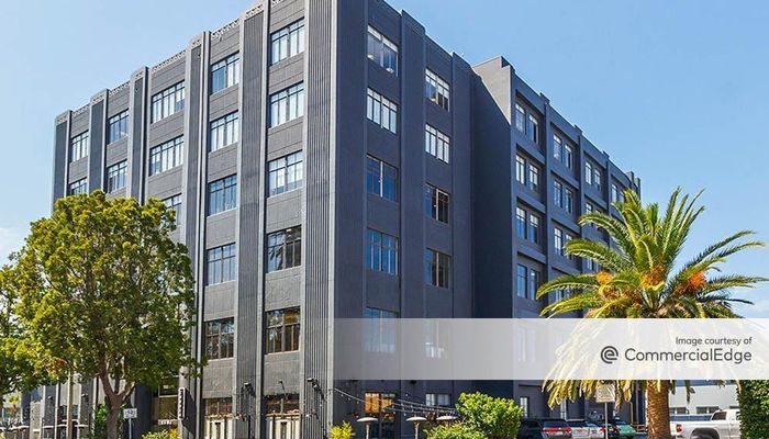 Office Space for Rent at 1314 7th St. Santa Monica, CA 90401 - #2