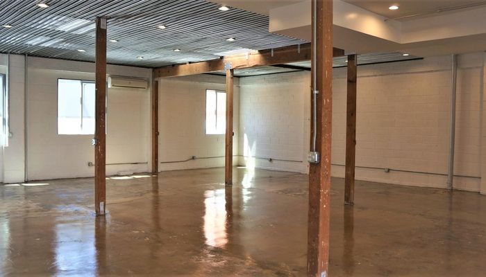 Warehouse Space for Rent at 2637 S Fairfax Ave Culver City, CA 90232 - #18