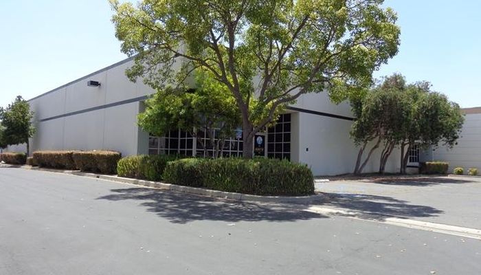 Warehouse Space for Rent at 1630 Fiske Pl Oxnard, CA 93033 - #5