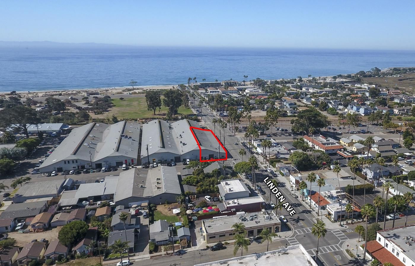 Industrial Property For Lease photo 3