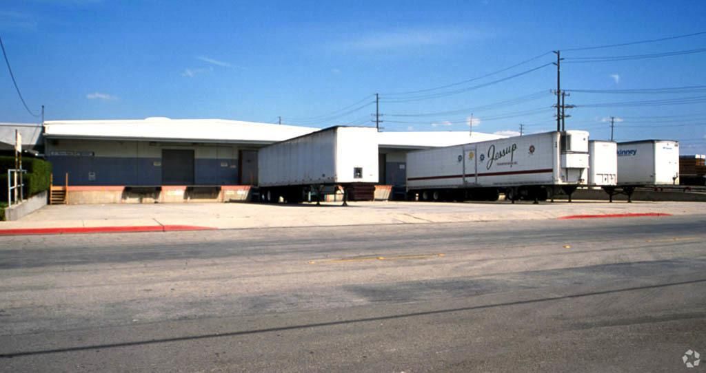 Industrial Property For Lease photo 2