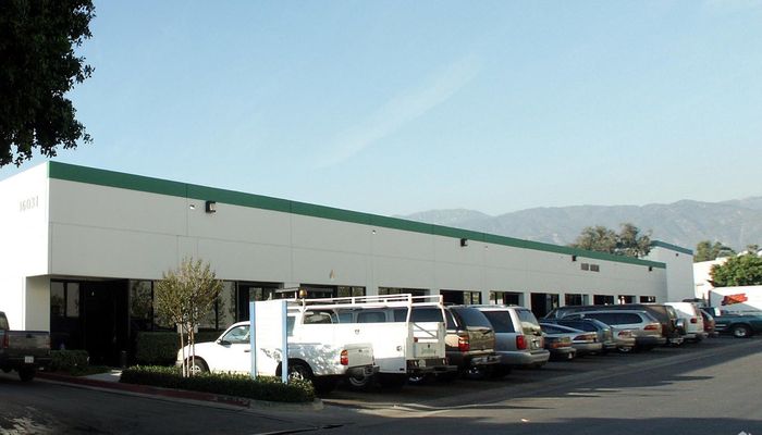 Warehouse Space for Rent at 16031 Arrow Hwy Irwindale, CA 91706 - #2