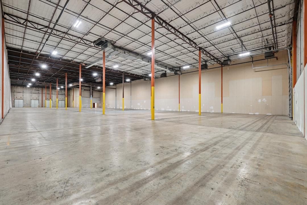 McNeil Industrial Park photo 1