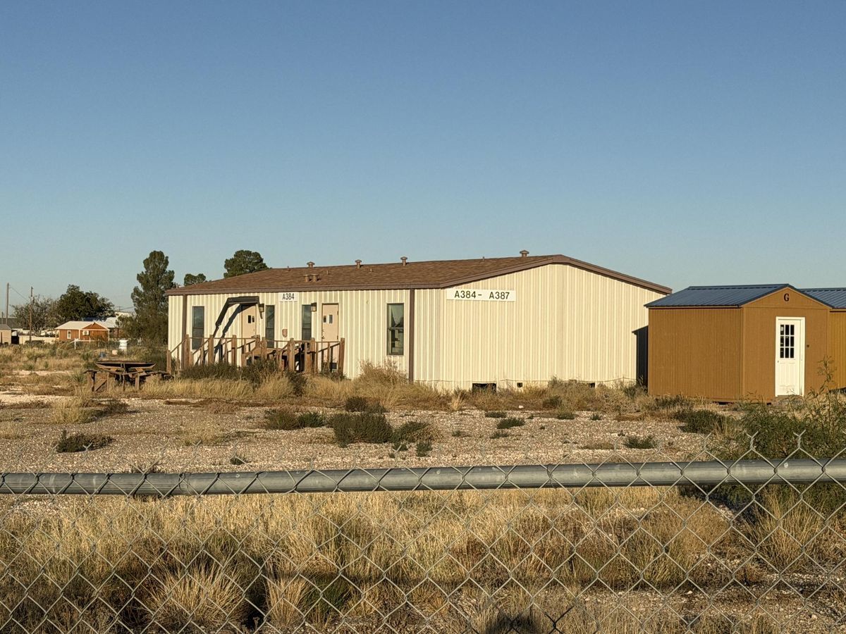 Housing, Storage, Wash-Bay on 6.06 Acres photo 3