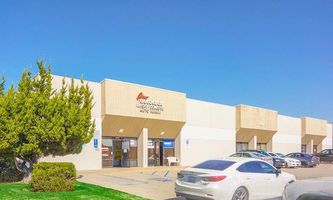 Warehouse Space for Rent located at 13267 Yorba Street Chino, CA 91710