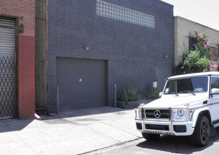 Industrial Property For Sale
