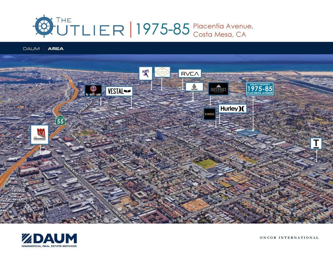 The Outlier photo 3