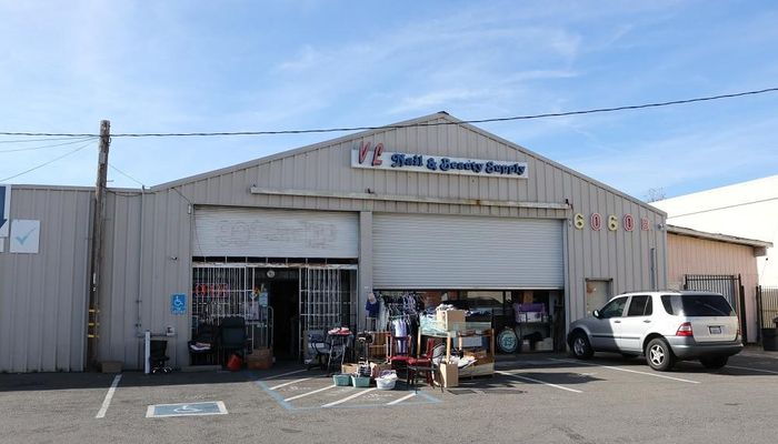 Warehouse Space for Sale at 6060 Stockton Blvd Sacramento, CA 95824 - #5