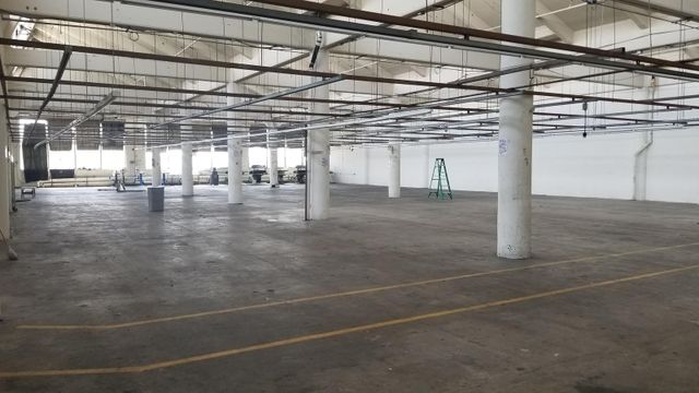 Industrial Property for Lease