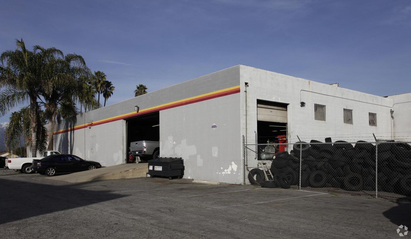 Industrial Property For Sale photo 3