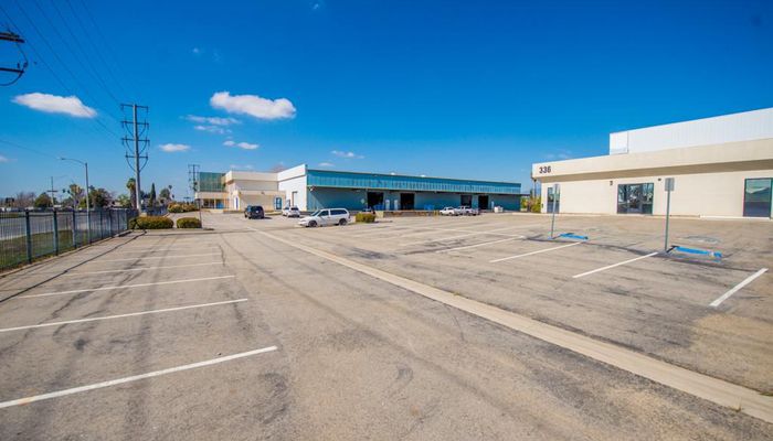 Warehouse Space for Sale at 791 S Waterman Ave San Bernardino, CA 92408 - #20