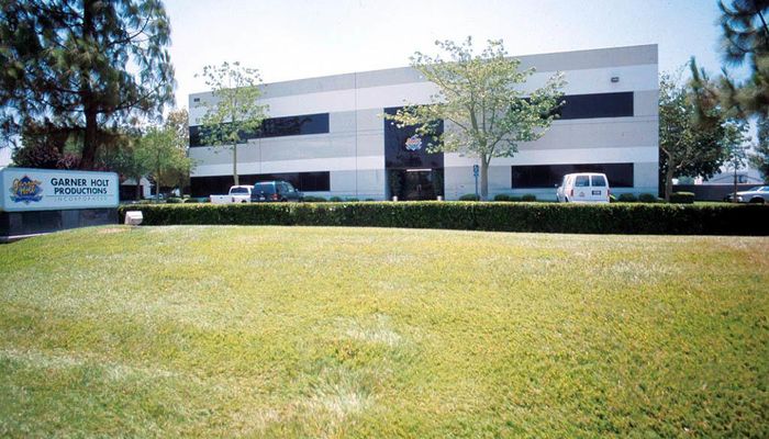 Warehouse Space for Sale at 825 E Cooley Dr San Bernardino, CA 92408 - #5