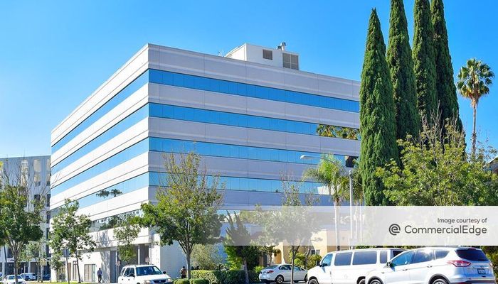 Office Space for Rent at 9301 Wilshire Blvd Beverly Hills, CA 90210 - #2