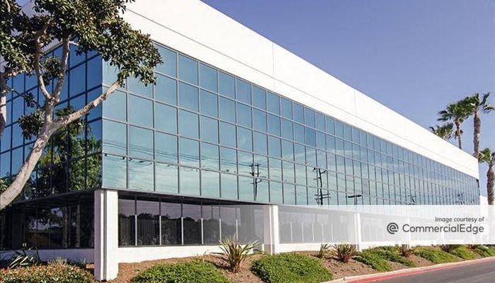 Warehouse Space for Rent at 780 Bay Blvd Chula Vista, CA 91910 - #1