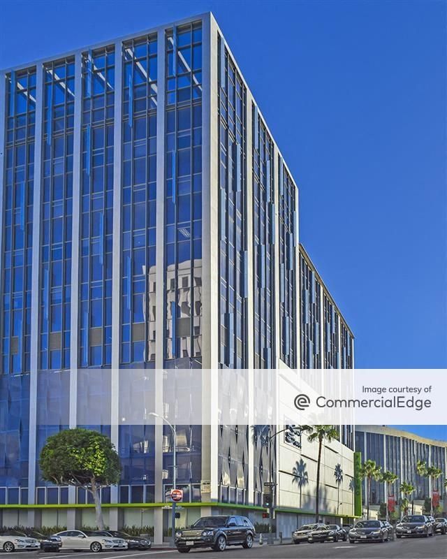 Rox-San Medical Plaza photo 2
