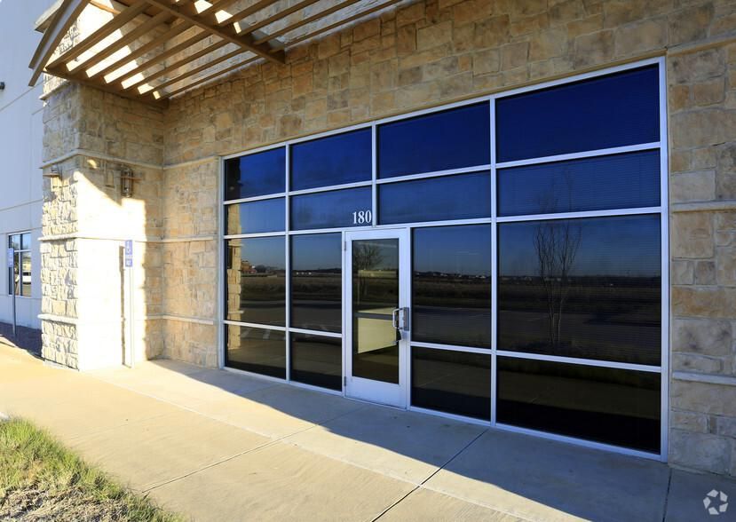 Twin Creeks Business Center - Bldg 300 1305 N Watters Rd photo 4