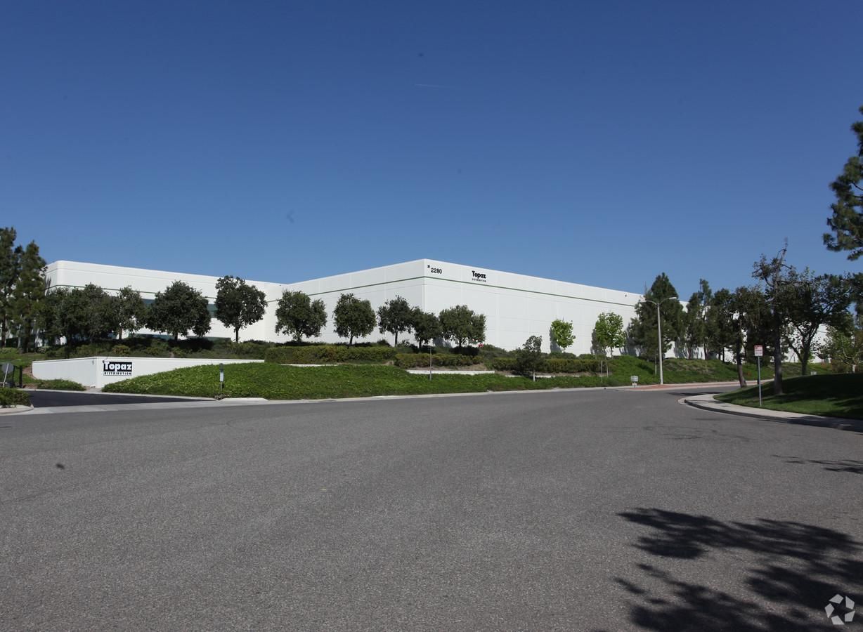 Industrial Property For Lease photo 3