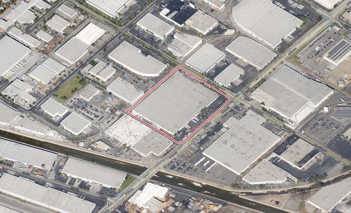 Industrial Property For Lease photo 2